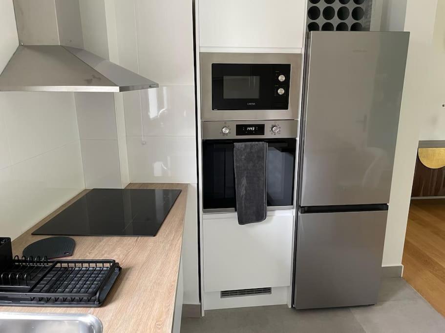 Appartement Familial De Qualite Paris Luaran gambar
